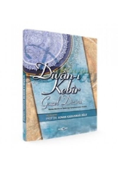 Divan-ı Kebir