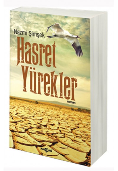 Hasret Yürekler