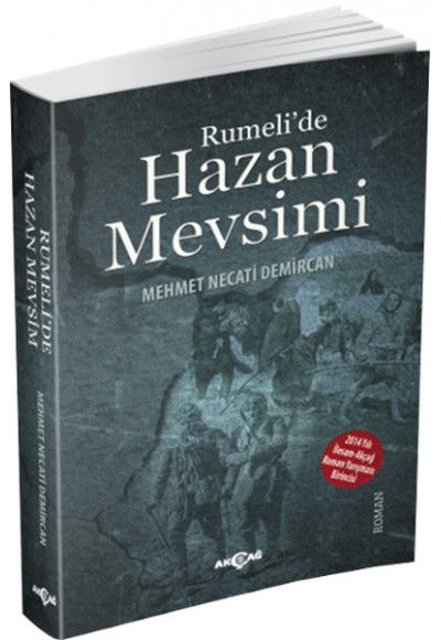 Rumelide Hazan Mevsimi
