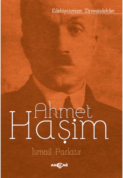 Ahmet Haşim