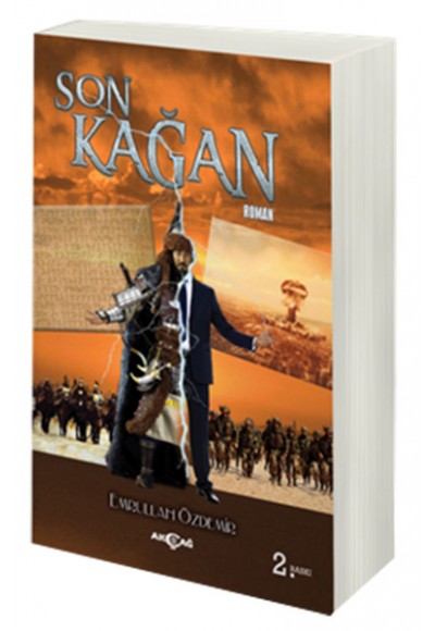Son Kağan