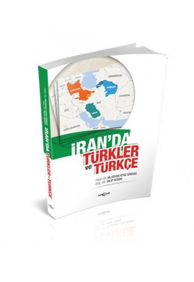İranda Türkler ve Türkçe