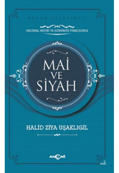 Mai ve Siyah