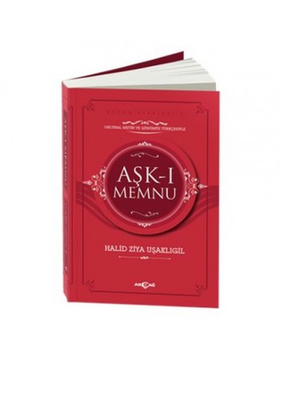 Aşk-ı Memnu