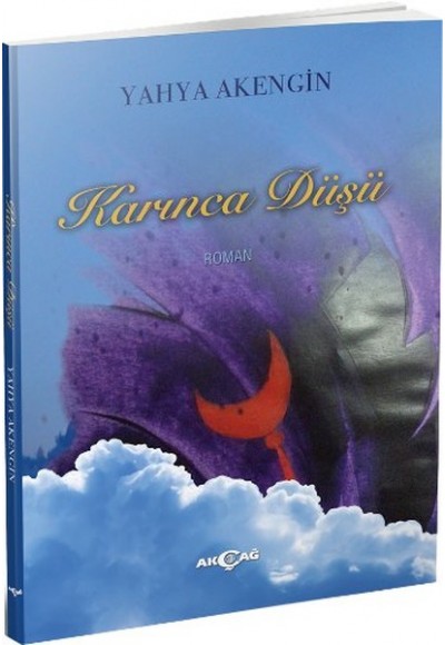 Karınca Düşü