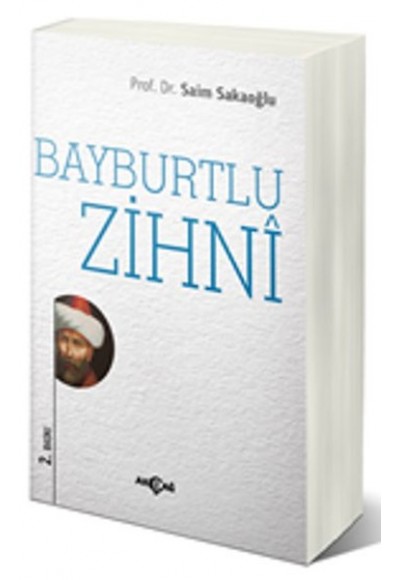 Bayburtlu Zihni