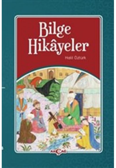 Bilge Hikayeler