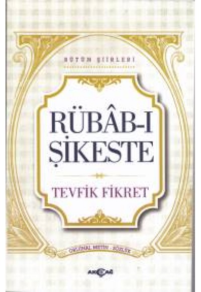 Rübab-ı Şikeste