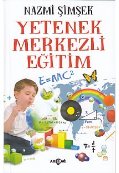 Yetenek Merkezli Değitim