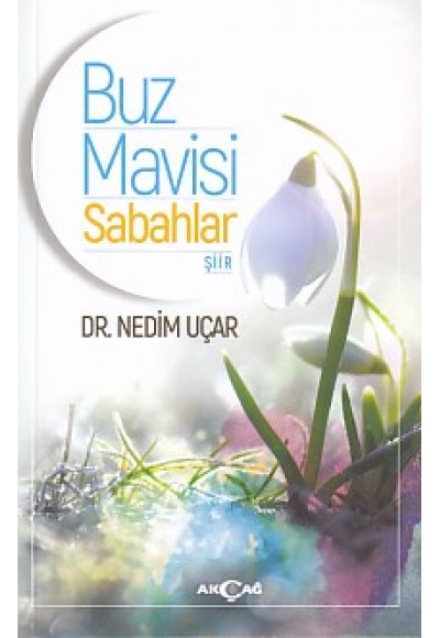 Buz Mavisi Sabahlar