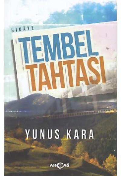 Tembel Tahtası