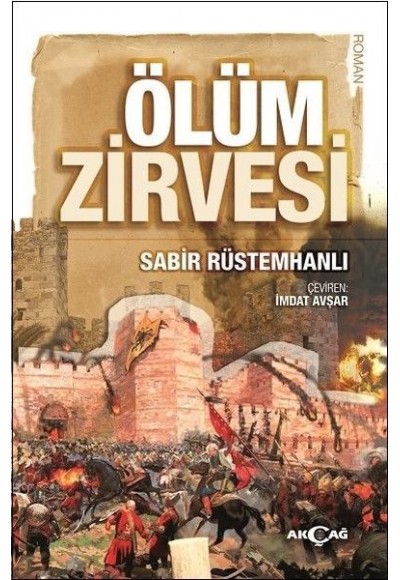 Ölüm Zirvesi