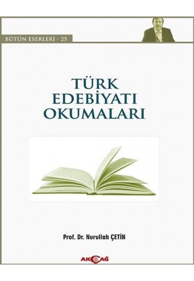 Türk Edebiyatı Okumaları