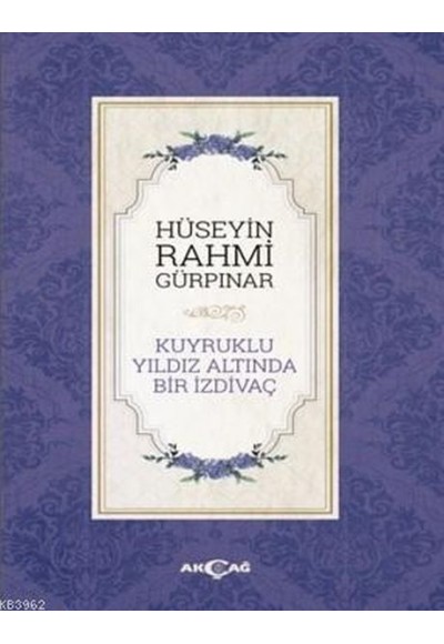 Kuyruklu Yıldız Altında Bir İzdivaç