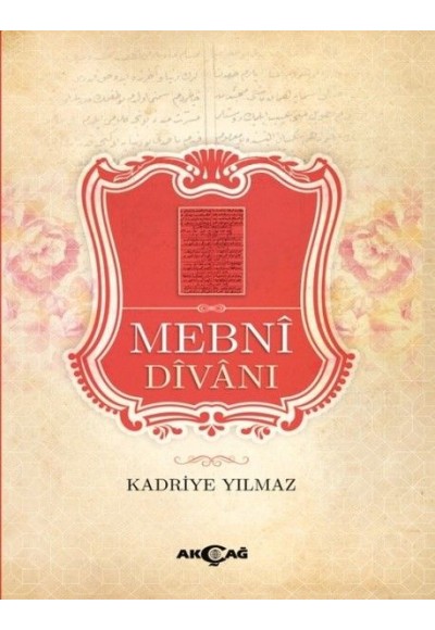 Mebni Divanı