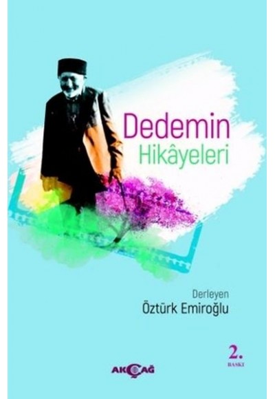 Dedemin Hikayeleri