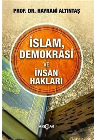 İslam, Demokrasi ve İnsan Hakları