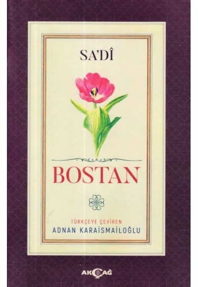 Bostan