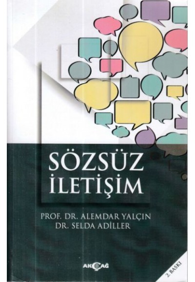 Sözsüz İletişim
