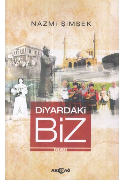 Diyarbakırdaki Biz