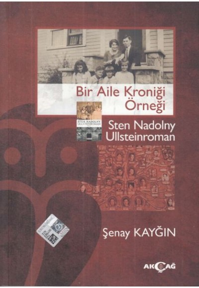 Bir Aile Kroniği Örneği