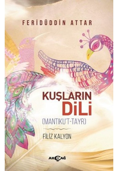 Kuşların Dili (Mantıku't-Tayr)