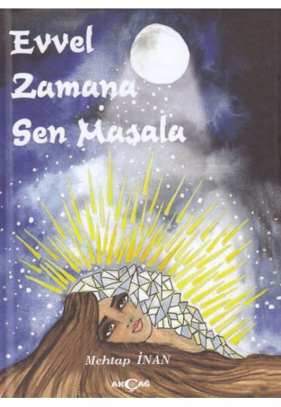Evvel Zamana Sen Masala