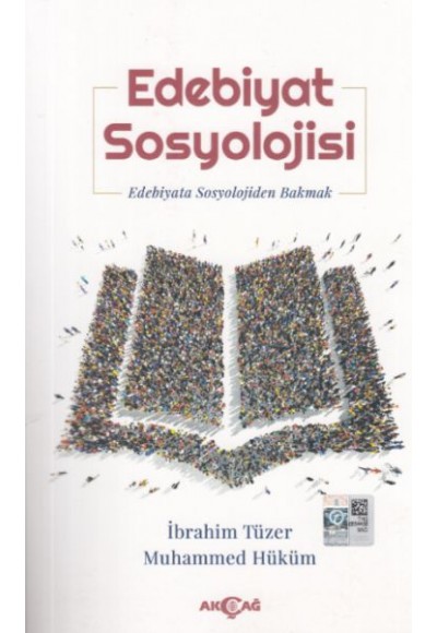 Edebiyat Sosyolojisi