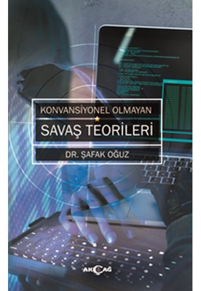 Konvansiyonel Olmayan Savaş Teorileri