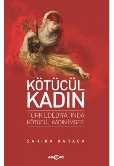 Kötücül Kadın
