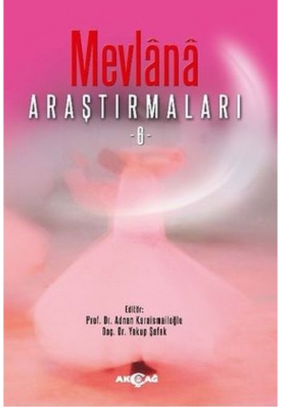 Mevlana Araştırmaları - 6