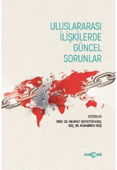 Uluslararası İlişkilerde Güncel Sorunlar