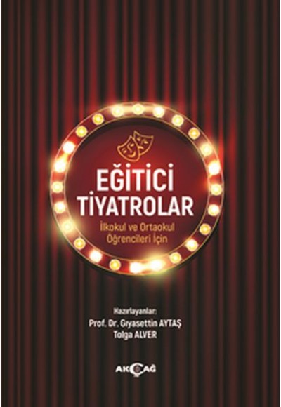 Eğitici Tiyatrolar