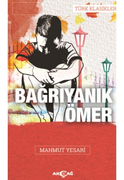 Bağrı Yanık Ömer