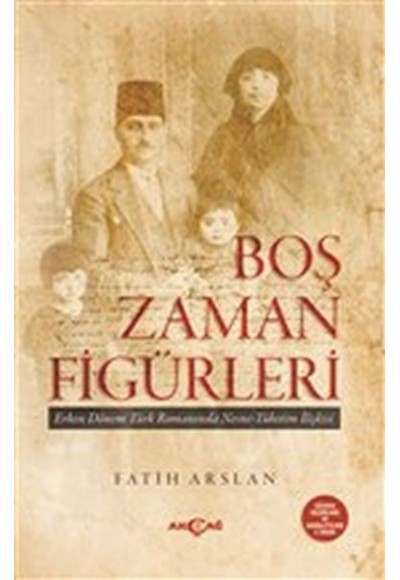 Boş Zaman Figürleri