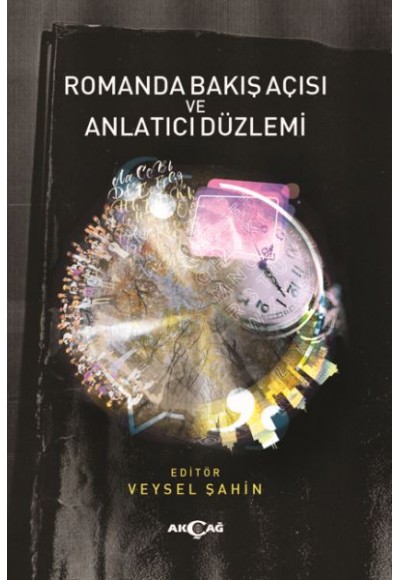 Romanda Bakış Açısı ve Anlatıcı Düzlemi