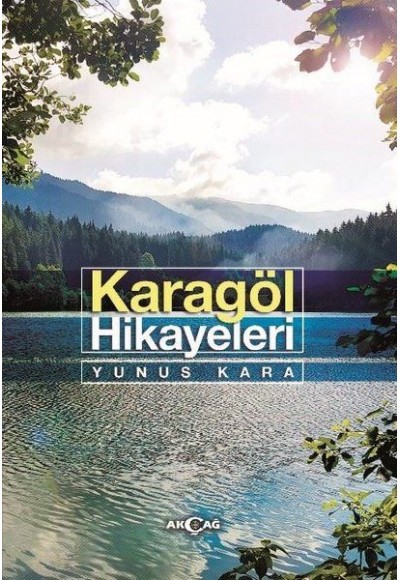 Karagöl Hikayeleri