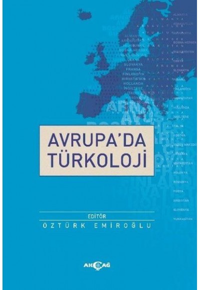 Avrupada Türkoloji