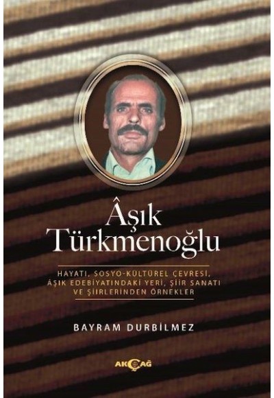 Aşık Türkmenoğlu
