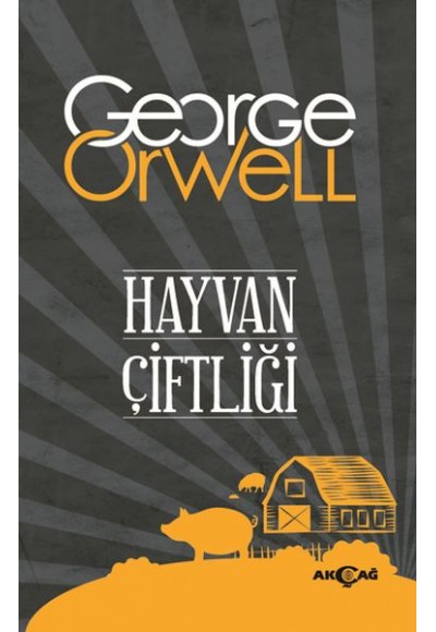 Hayvan Çiftliği