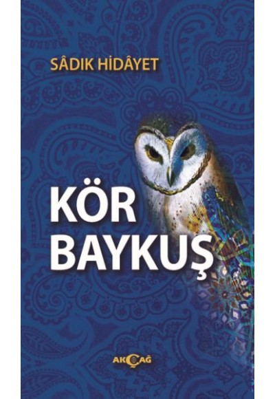Kör Baykuş