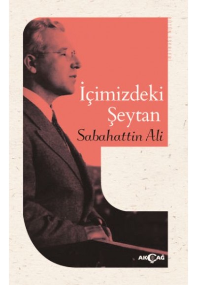 İçimizdeki Şeytan