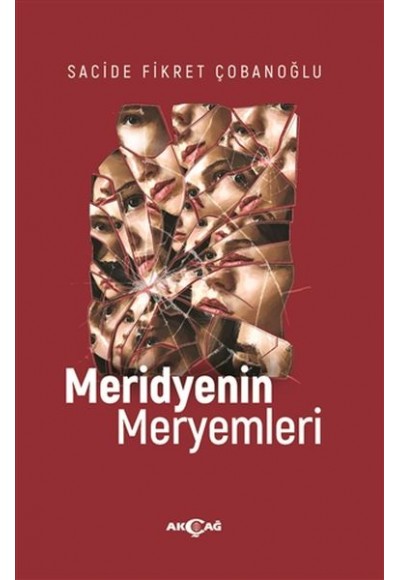 Meridyenin Meryemleri