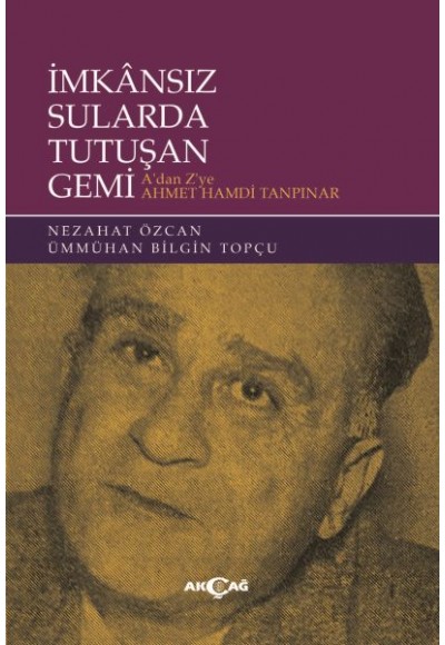 İmkansız Sularda Tutuşan Gemi