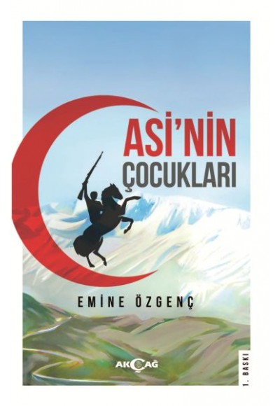 Asi'nin Çocukları