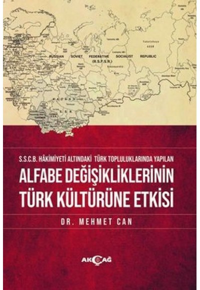 Alfabe Değişikliklerinin Türk Kültürüne Etkisi