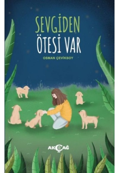 Sevgiden Ötesi Var