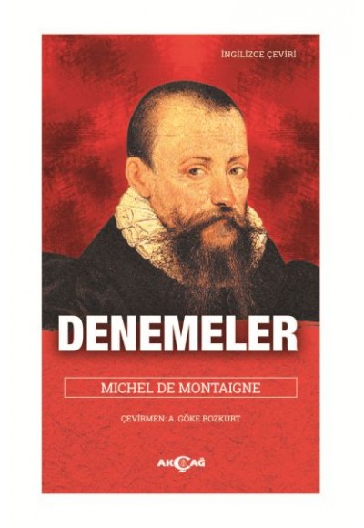 Denemeler
