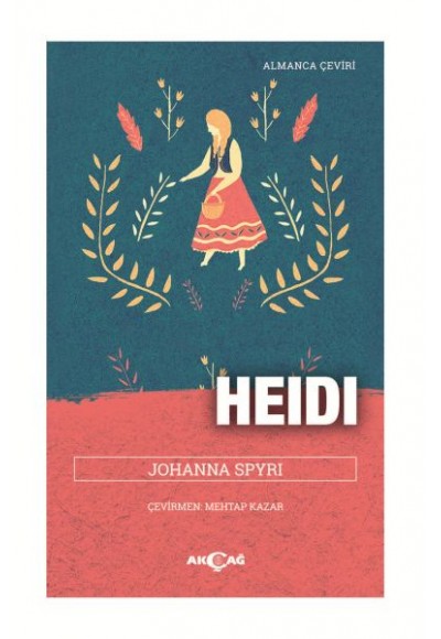 Heidi
