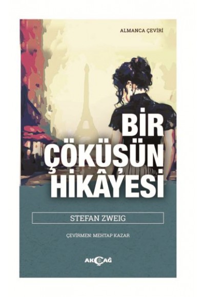 Bir Çöküşün Hikayesi